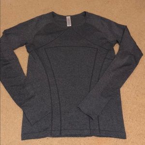 Ivivva Long sleeve shirt